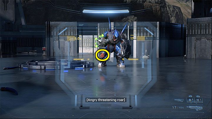 1 - Halo Infinite: Hunters - how to defeat? - FAQ - Halo Infinite Guide
