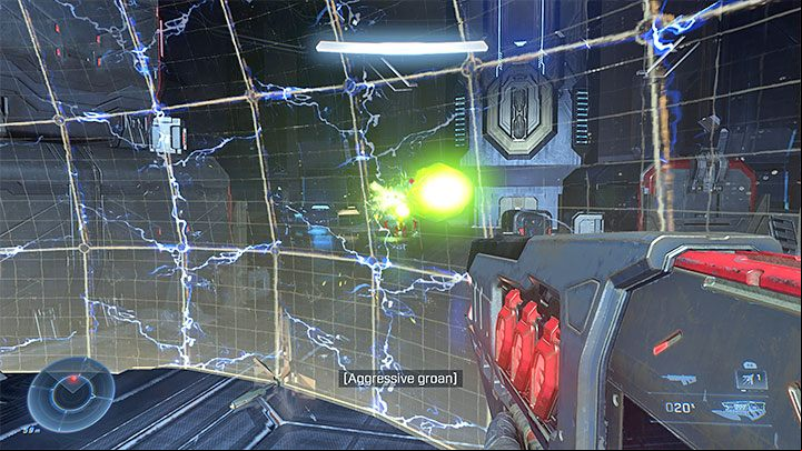 Hunters can attack at a distance and at close range - Halo Infinite: Hunters - how to defeat? - FAQ - Halo Infinite Guide