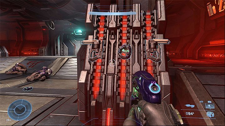 You can also find new weapons when travelling through available areas - Halo Infinite: New weapons - how to acquire? - FAQ - Halo Infinite Guide