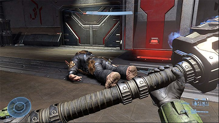 The game also features valid melee weapons, which include e - Halo Infinite: Melee weapons - are they in the game? - FAQ - Halo Infinite Guide