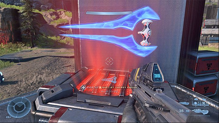 There are 2 main ways you can acquire melee weapons - Halo Infinite: Melee weapons - are they in the game? - FAQ - Halo Infinite Guide