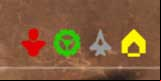 There are 4 types of units in the game: infantry, vehicles, flying units and structures - General tips and the interface | Halo Wars 2 Basics - Basics - Halo Wars 2 Game Guide