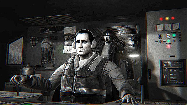He doesnt know yet... - Mission 3 - Train | Walkthrough - Walkthrough - Hatred Game Guide & Walkthrough