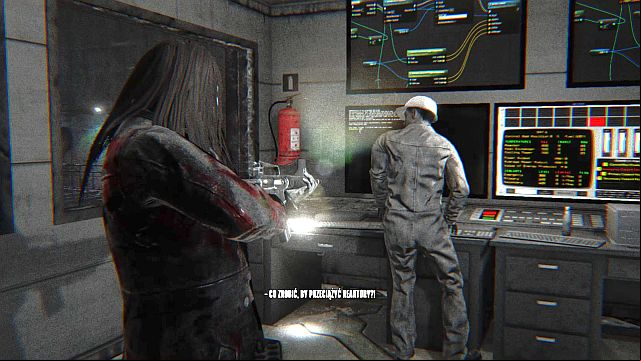 An explosive finale finally approaches. - Mission 7 - Power Plant | Walkthrough - Walkthrough - Hatred Game Guide & Walkthrough