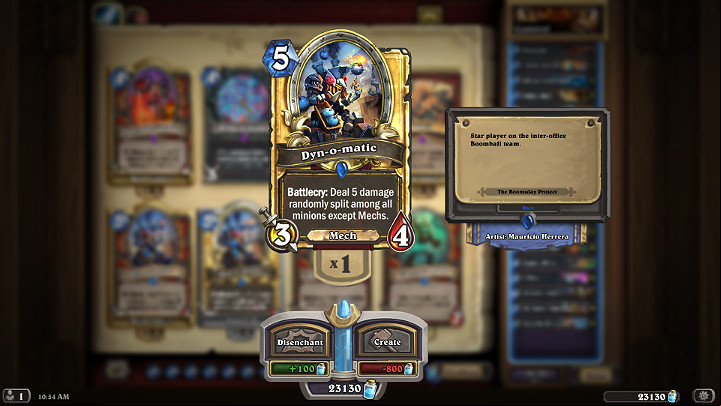 This deck doesnt have cards that allow you to immediately cause direct damage to the enemys portrait - Warrior after nerf | Recommended deck of cards - Saviors of Uldum - Saviors of Uldum - Hearthstone: Heroes of Warcraft Game Guide