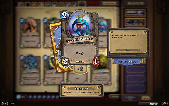 The Charge ability activates right after a given card is played and allows it to launch an immediate attack without the necessity to wait for the next turn - Charge | The basics - Abilities - Hearthstone: Heroes of Warcraft Game Guide