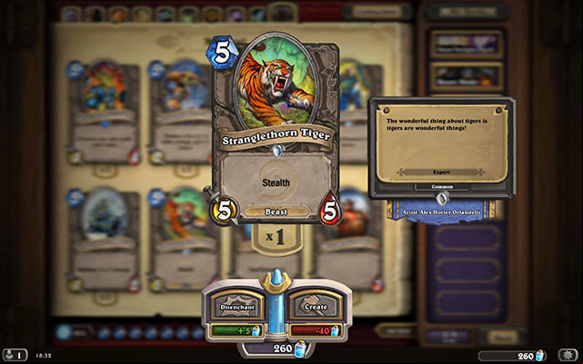 Stealth makes a card invulnerable to minion attacks, spells and enemy abilities - Stealth | The basics - Abilities - Hearthstone: Heroes of Warcraft Game Guide