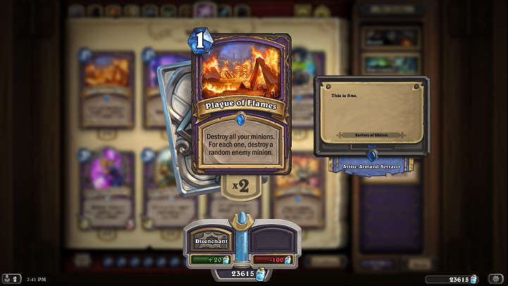 Plague is a new type of spell in Hearthstone that has been added with the Saviors of Uldum expansion - Saviors of Uldum - Plague - Hearthstone Expansions - Hearthstone: Heroes of Warcraft Game Guide