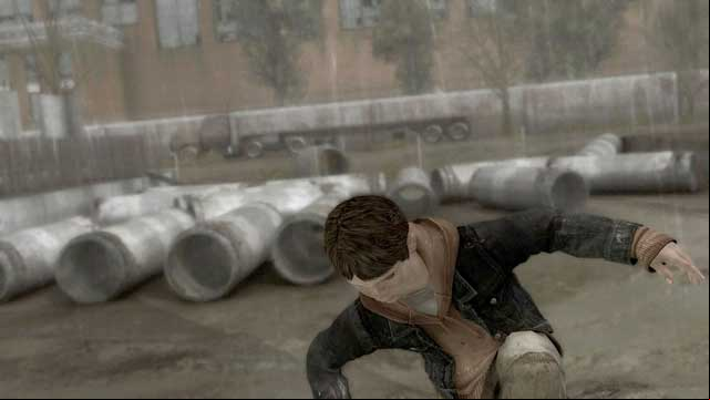 A short scene that adds much to the plot... - Eureka | Heavy Rain Walkthrough - Walkthrough - Heavy Rain Guide