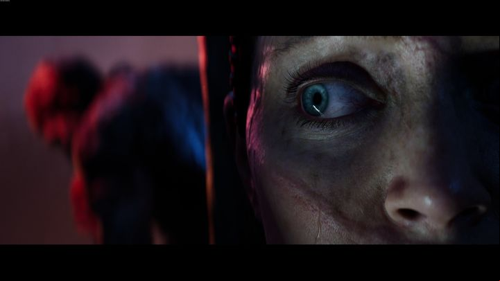 Ninja Theory's game, belonging to Microsoft, will be released on PC and Xbox consoles - Hellblade 2 on PS5 - Appendix - Hellblade 2 Senuas Saga Guide