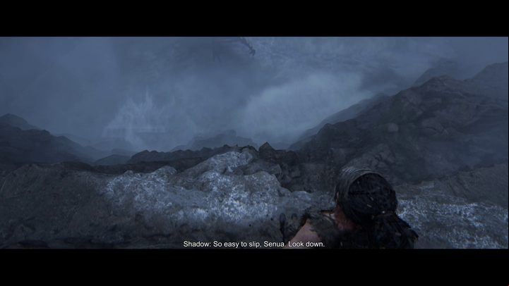 1 - Hellblade 2: Reykjanesta Chapter 1 - Walkthrough - Hellblade 2 Senuas Saga Guide