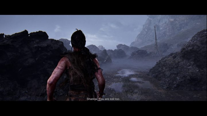 3 - Hellblade 2: Reykjanesta Chapter 1 - Walkthrough - Hellblade 2 Senuas Saga Guide