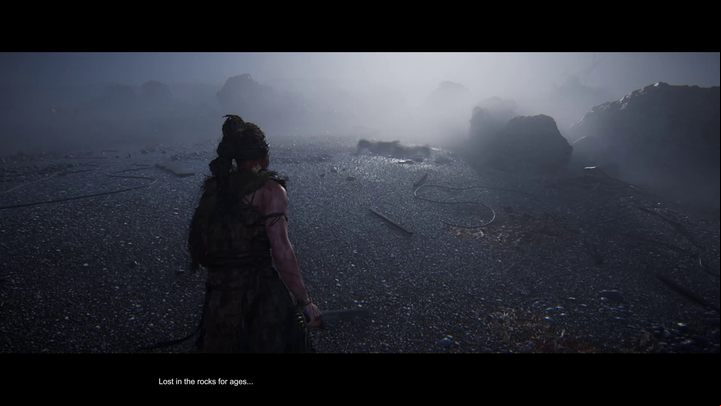 6 - Hellblade 2: Reykjanesta Chapter 1 - Walkthrough - Hellblade 2 Senuas Saga Guide