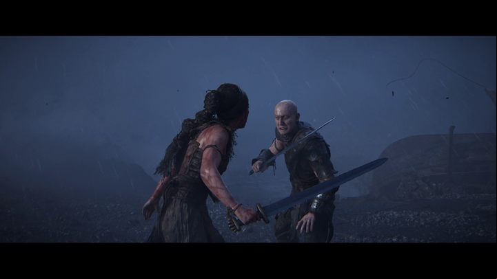 7 - Hellblade 2: Reykjanesta Chapter 1 - Walkthrough - Hellblade 2 Senuas Saga Guide