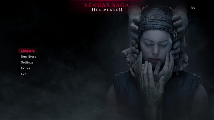 1 - Hellblade 2: Can you repeat chapters? - Appendix - Hellblade 2 Senuas Saga Guide