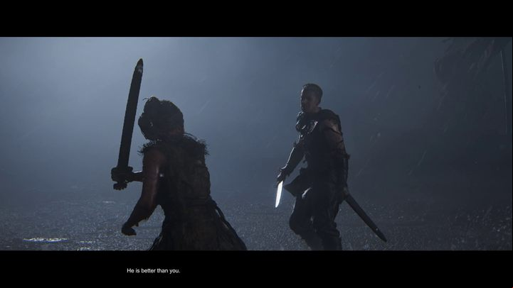 A detailed description of how to complete each chapter can be found here - Hellblade 2: Trophies/Achievements - Appendix - Hellblade 2 Senuas Saga Guide