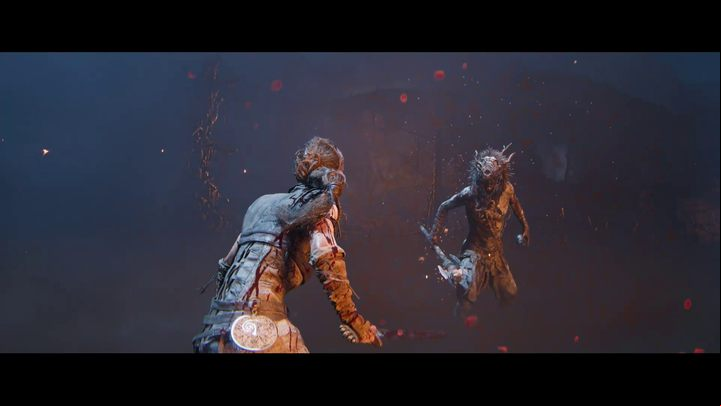 3 - Hellblade 2: Trophies/Achievements - Appendix - Hellblade 2 Senuas Saga Guide