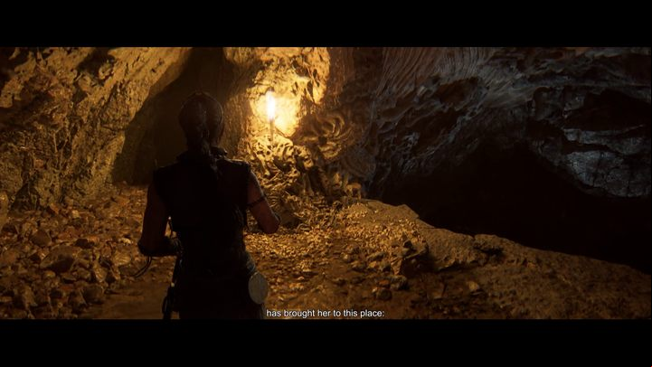4 - Hellblade 2: Trophies/Achievements - Appendix - Hellblade 2 Senuas Saga Guide