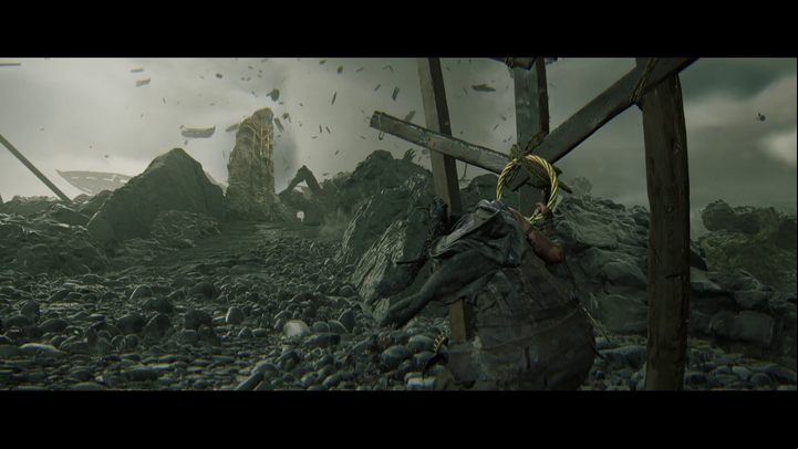 6 - Hellblade 2: Trophies/Achievements - Appendix - Hellblade 2 Senuas Saga Guide