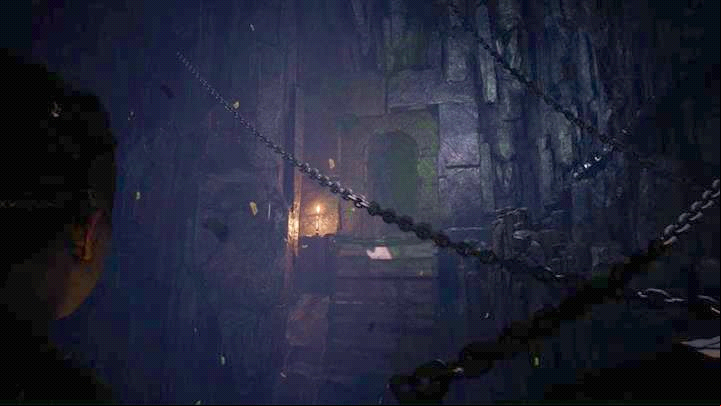 Create a age to the next location. - Hellblade Senuas Sacrifice: Creating bridge to Hela - Final - Hellblade: Senuas Sacrifice Game Guide