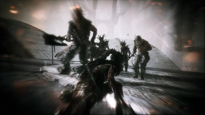 Theres just too many of them - Hellblade Senuas Sacrifice: Final Battle, ending - Final - Hellblade: Senuas Sacrifice Game Guide