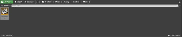 To run a mod you need to use the toolbar located on the bottom part of Hello Neighbor Mod Kits main window. - Hello Neighbor: Mods - how to install? - Best mods - Hello Neighbor Game Guide