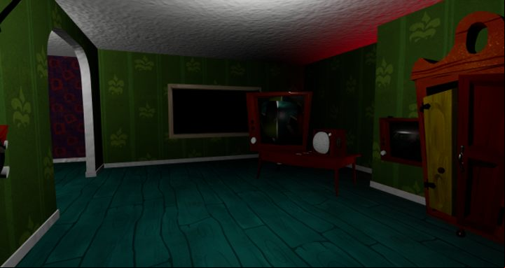 The fun in this modification doesnt focus only on escaping from the neighbor, but also on inventing ways to prevent him from entering the house - Hello Neighbor: Inside mod guide - Best mods - Hello Neighbor Game Guide