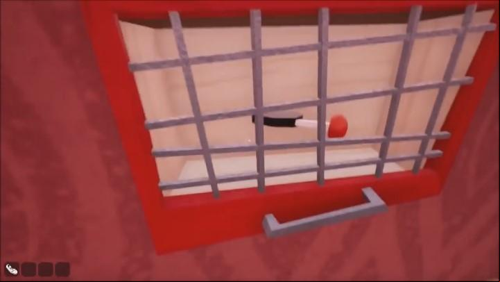 1 - Hello Neighbor: Act3, How to get the red key? | Walkthrough - Walkthrough - Hello Neighbor Game Guide