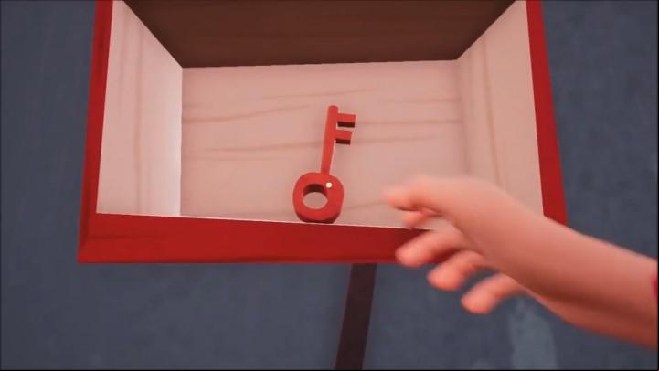 2 - Hello Neighbor: Act3, How to get the red key? | Walkthrough - Walkthrough - Hello Neighbor Game Guide