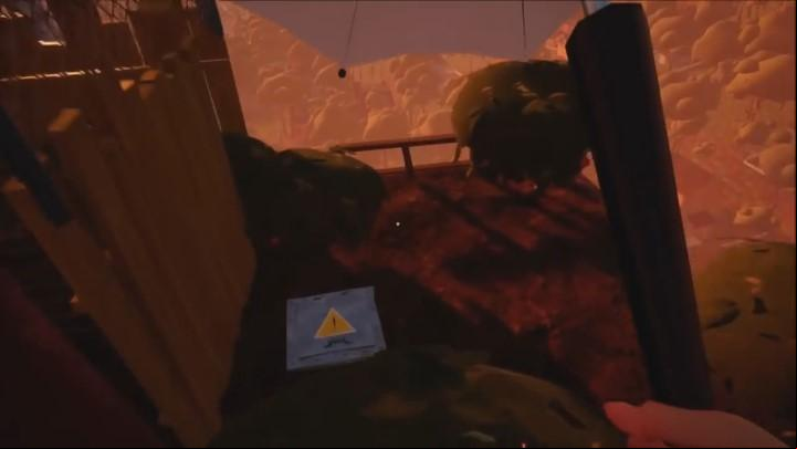 5 - Hello Neighbor: Act3, How to get the red key? | Walkthrough - Walkthrough - Hello Neighbor Game Guide