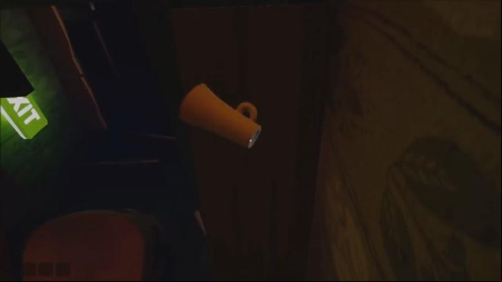 7 - Hello Neighbor: Act3, How to get the red key? | Walkthrough - Walkthrough - Hello Neighbor Game Guide