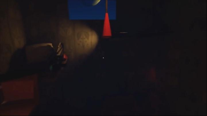 11 - Hello Neighbor: Act3, How to get the red key? | Walkthrough - Walkthrough - Hello Neighbor Game Guide