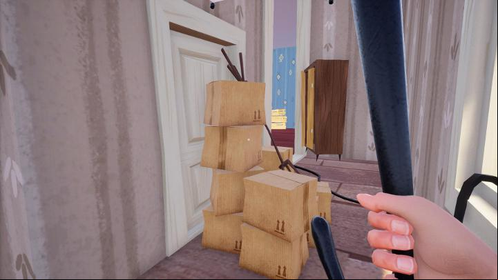 3 - Hello Neighbor: Act3, How to get the basement access card? | Walkthrough - Walkthrough - Hello Neighbor Game Guide