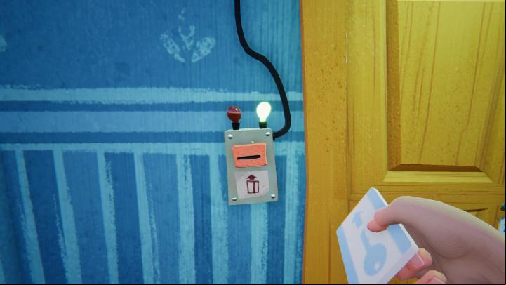 8 - Hello Neighbor: Act3, How to get the basement access card? | Walkthrough - Walkthrough - Hello Neighbor Game Guide