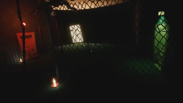 10 - Hello Neighbor: Act3, How to get the basement access card? | Walkthrough - Walkthrough - Hello Neighbor Game Guide