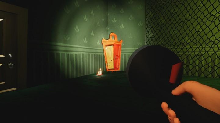 6 - Hello Neighbor: All hideouts, wardrobes - Gameplay basics - Hello Neighbor Game Guide
