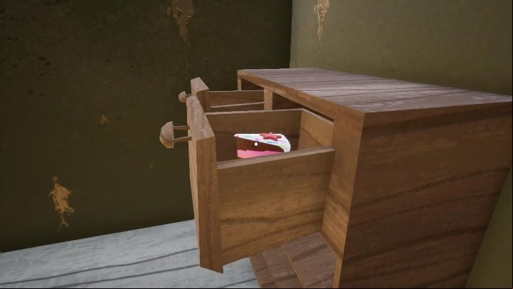 Before you use the unlocked age, head to the adjacent room - Hello Neighbor: Hello Granny walkthrough - Hello Granny Walkthrough - Hello Neighbor Game Guide