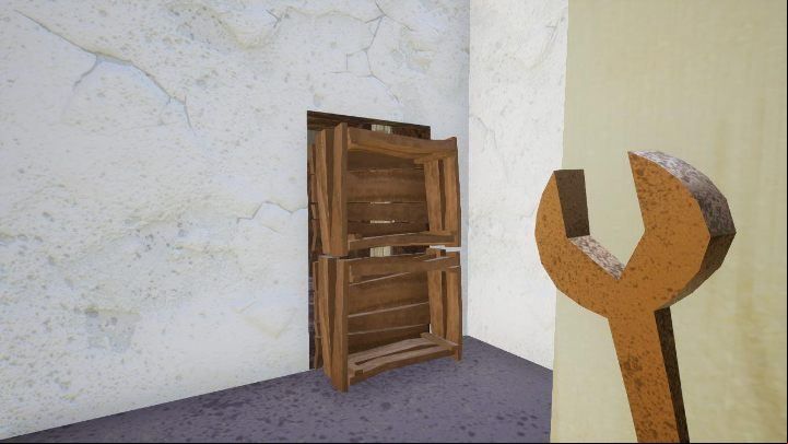 Immediately after entering the room, turn right - Hello Neighbor: Hello Granny walkthrough - Hello Granny Walkthrough - Hello Neighbor Game Guide