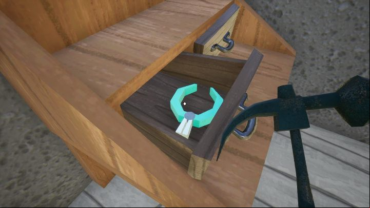 Get to the room with a mannequin - Hello Neighbor: Hello Granny walkthrough - Hello Granny Walkthrough - Hello Neighbor Game Guide