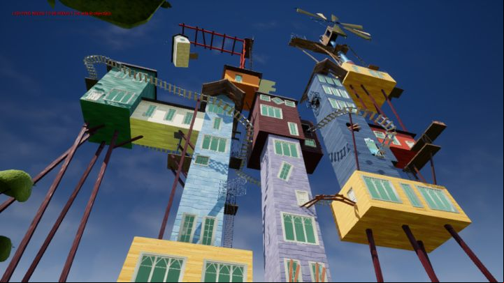 The rules are the same as in the original game - you have to face the mad neighbor - Hello Neighbor: 13 Floors The Full Chapter mod guide - Best mods - Hello Neighbor Game Guide