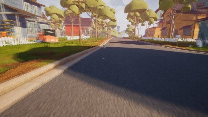 1 - Hello Neighbor: Act 1 | Walkthrough - Walkthrough - Hello Neighbor Game Guide