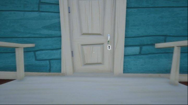 2 - Hello Neighbor: Act 1 | Walkthrough - Walkthrough - Hello Neighbor Game Guide