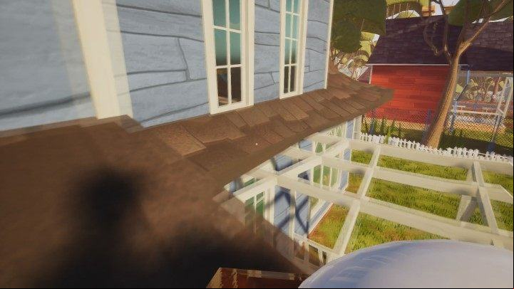 7 - Hello Neighbor: Act 1 | Walkthrough - Walkthrough - Hello Neighbor Game Guide