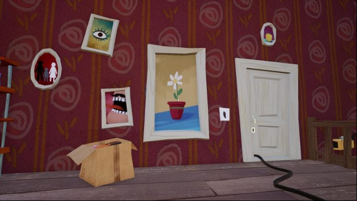 10 - Hello Neighbor: Act 1 | Walkthrough - Walkthrough - Hello Neighbor Game Guide