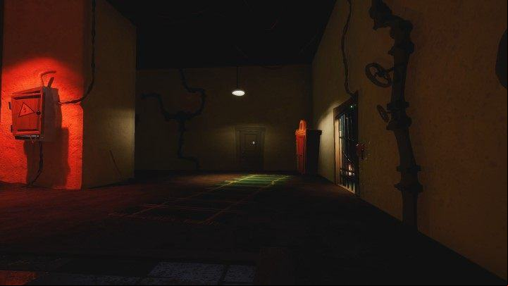 20 - Hello Neighbor: Act 1 | Walkthrough - Walkthrough - Hello Neighbor Game Guide