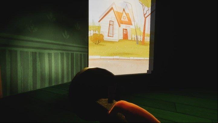 22 - Hello Neighbor: Act 1 | Walkthrough - Walkthrough - Hello Neighbor Game Guide