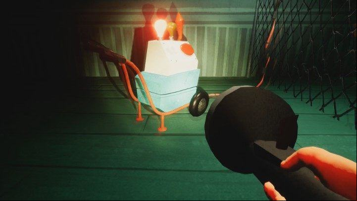 24 - Hello Neighbor: Act 1 | Walkthrough - Walkthrough - Hello Neighbor Game Guide