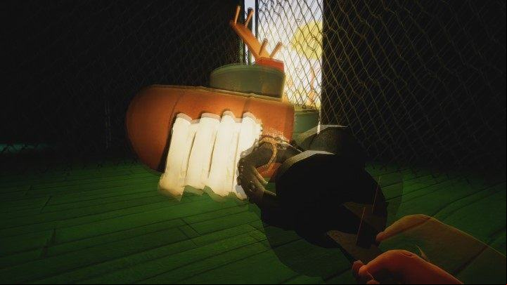 25 - Hello Neighbor: Act 1 | Walkthrough - Walkthrough - Hello Neighbor Game Guide