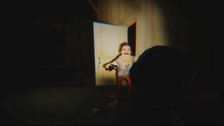 27 - Hello Neighbor: Act 1 | Walkthrough - Walkthrough - Hello Neighbor Game Guide
