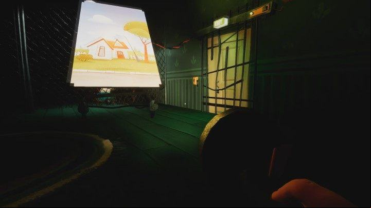 28 - Hello Neighbor: Act 1 | Walkthrough - Walkthrough - Hello Neighbor Game Guide